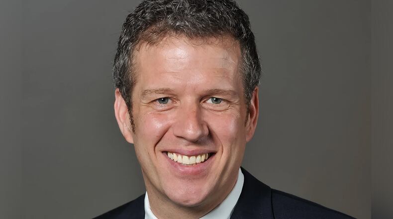 Mike Schleifer will leave the Alliance Theatre at the end of 2025 to take the same position at the Lincoln Center Theater in New York. (Courtesy of Alliance Theatre)