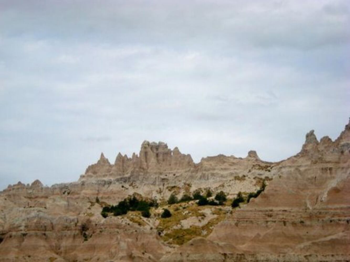 Jay Bookman's road trip across America