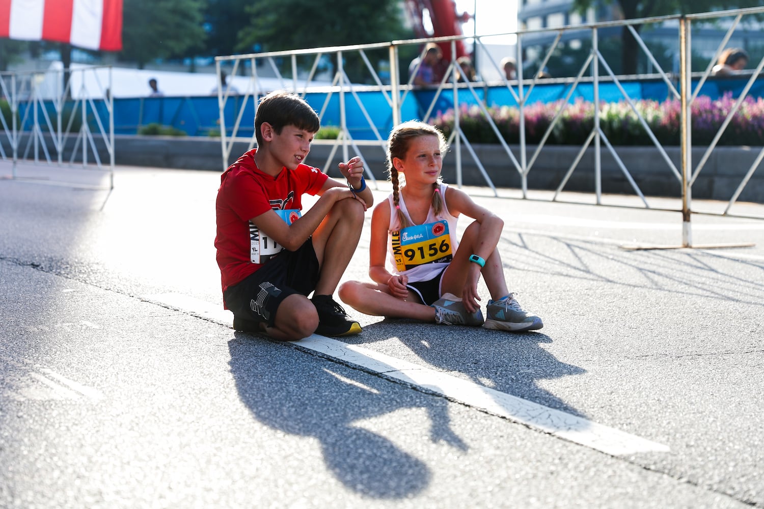 PHOTOS: Peachtree Junior