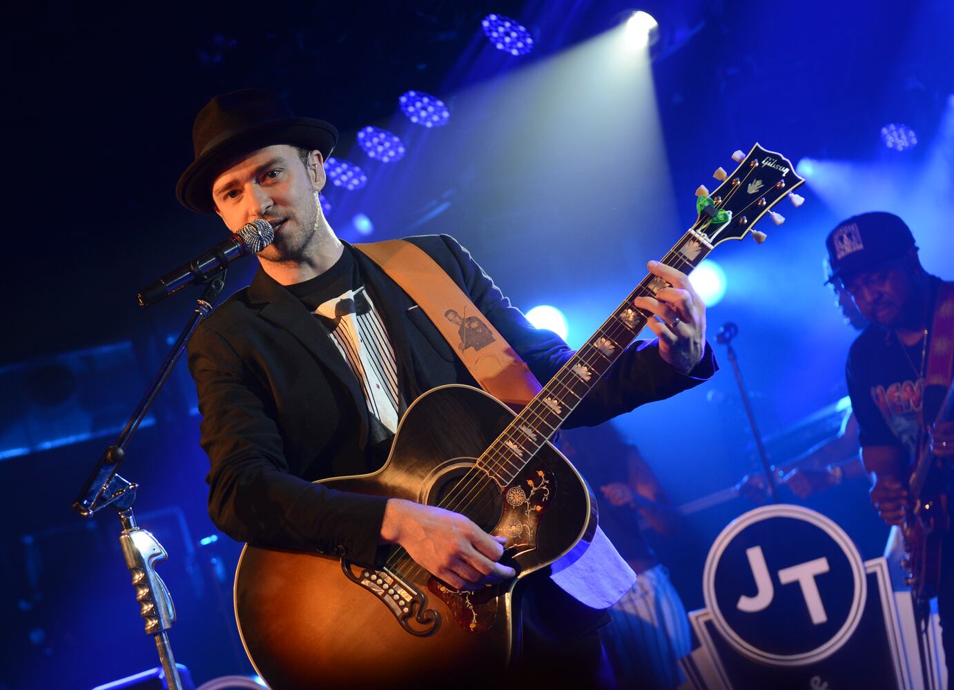 47. Justin Timberlake