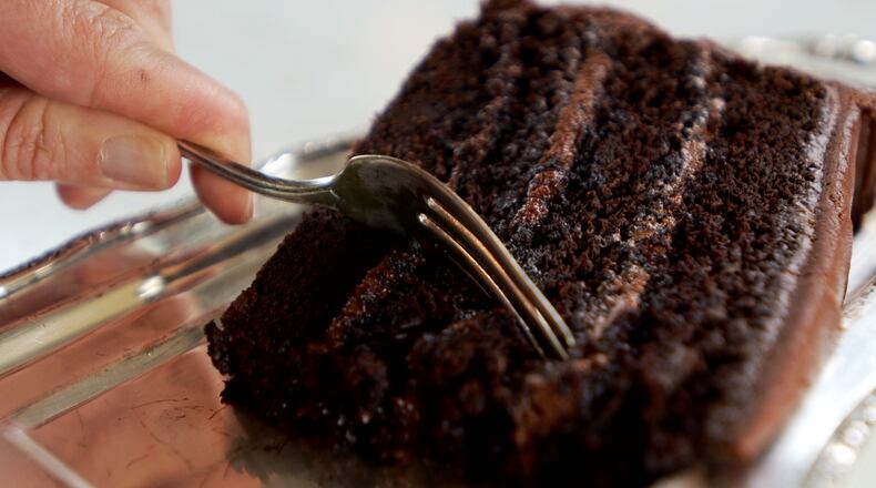 Cacao, in Virginia Highland, was recently named one of the best chocolates in the country by Food & Wine.