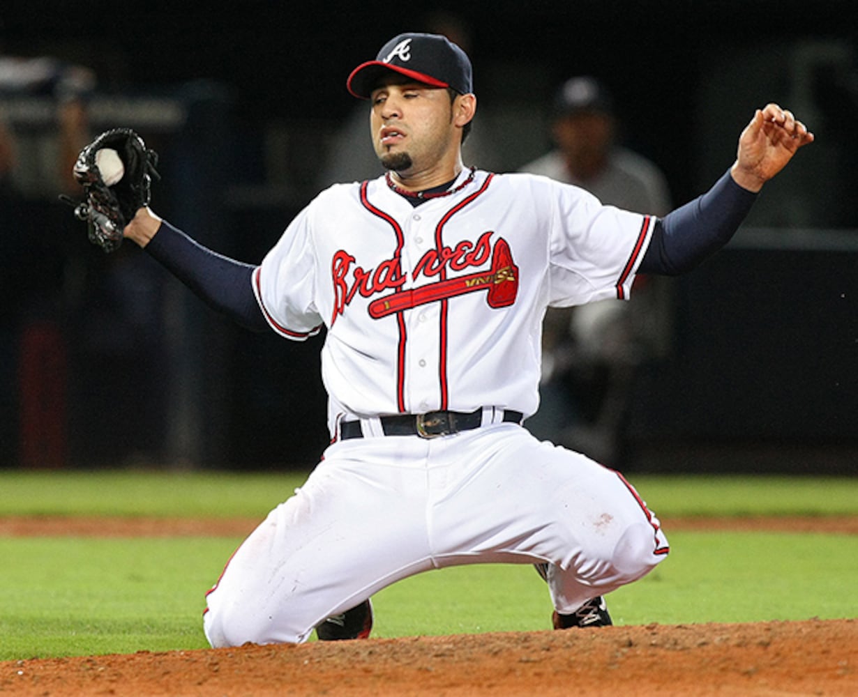 Mike Gonzalez