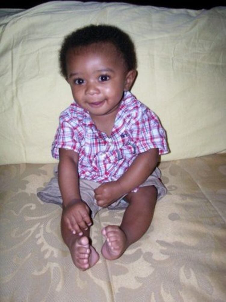 Atlanta's cutest babies gallery 7
