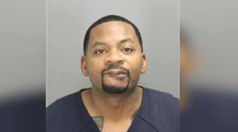 Rapper Obie Trice was arrested and charged with aggravated felony assault, according to the Oakland County Sheriff’s Office.