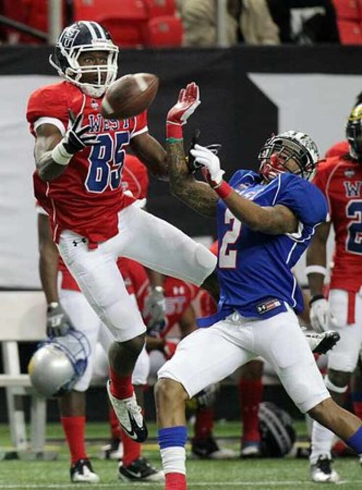 2011 HBCU All-Star Bowl