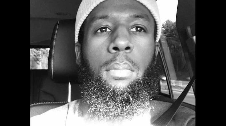 Ernest Bing, also known as Adan Asim Tyrrell Samaad