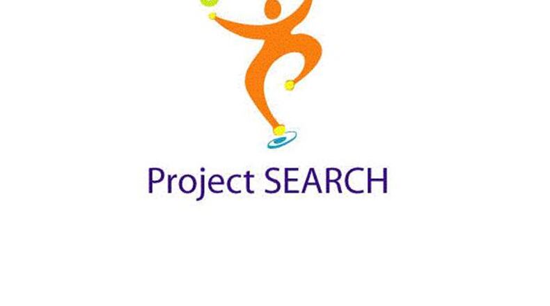 Students in Project SEARCH programs have a reported national employment rate of more than 75 percent. Courtesy Project SEARCH