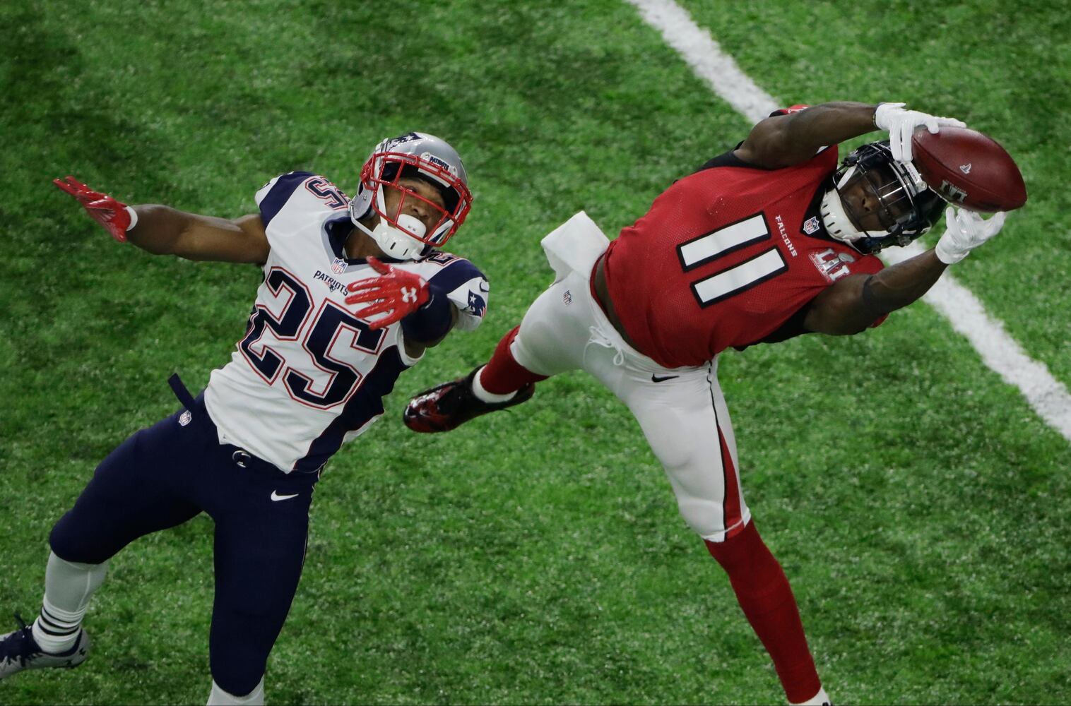 Julio Jones