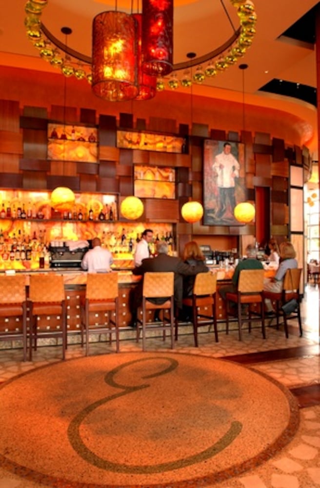 A look back at Emeril's restaurant