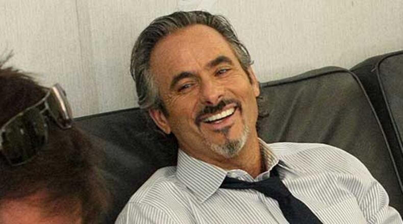 The son of Golf Channel personality David Feherty has died at the age of 29.