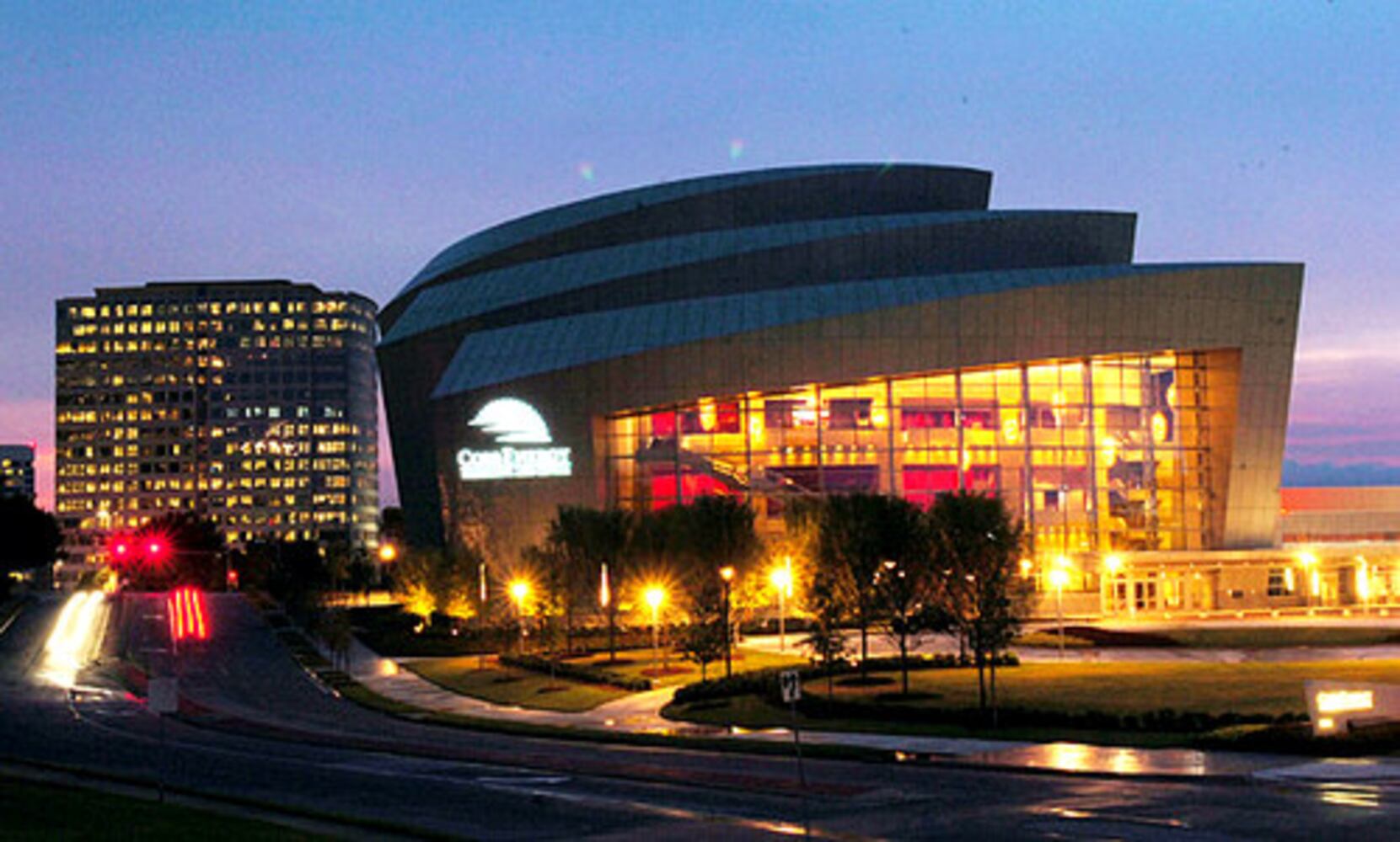 Atlanta's top news stories: 2007