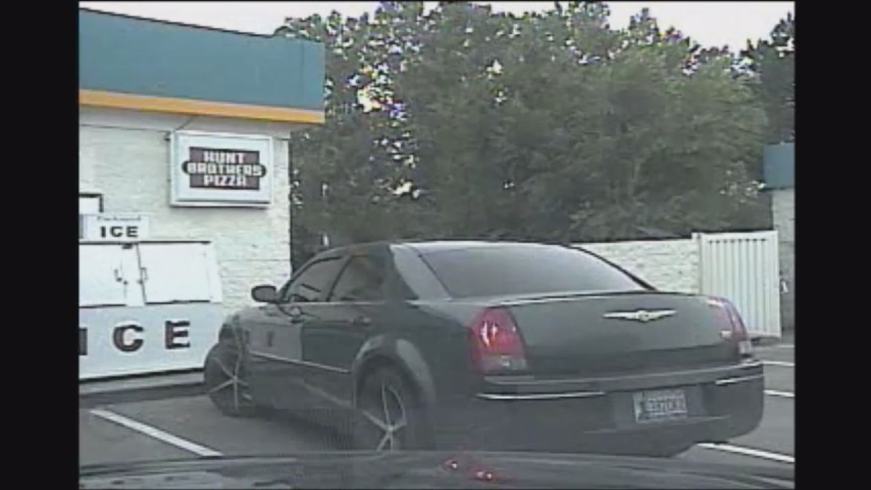 Jaguars WR Justin Blackmon arrested in Okla.
