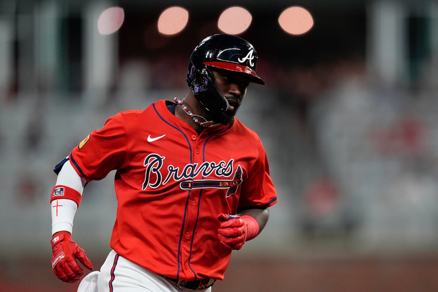 Rockies Braves Baseball