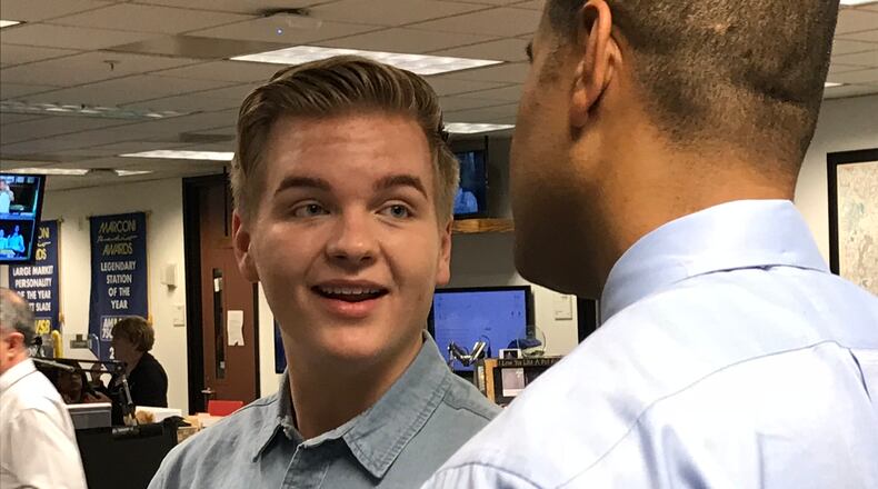 CREDIT: Rodney Ho/rho@ajc.com