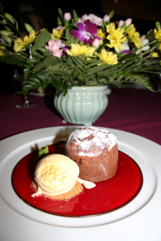 The Canyon Ranch Spa Club on the Queen Mary 2 cruise ship