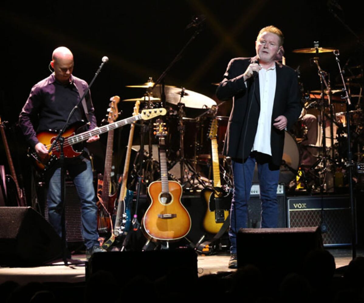 Don Henley at the Fox Theatre