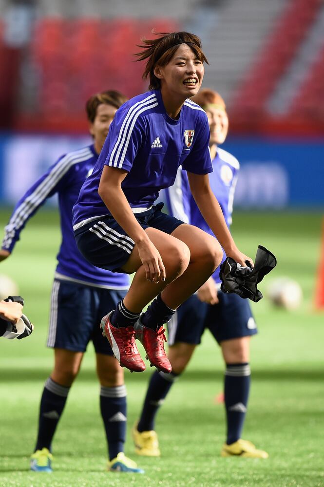 FIFA Women's World Cup 2015