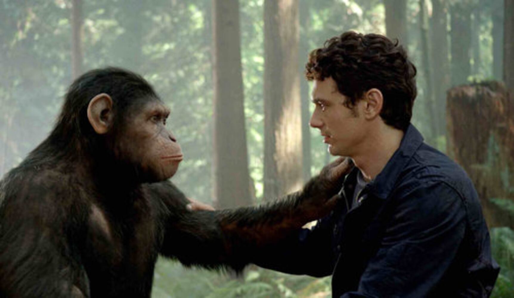 Top-grossing movies of 2011