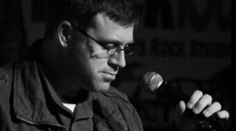 Tim Andrews has worked with 96rock and Rock 100.5 for much of the past decade. CREDIT: LinkedIn