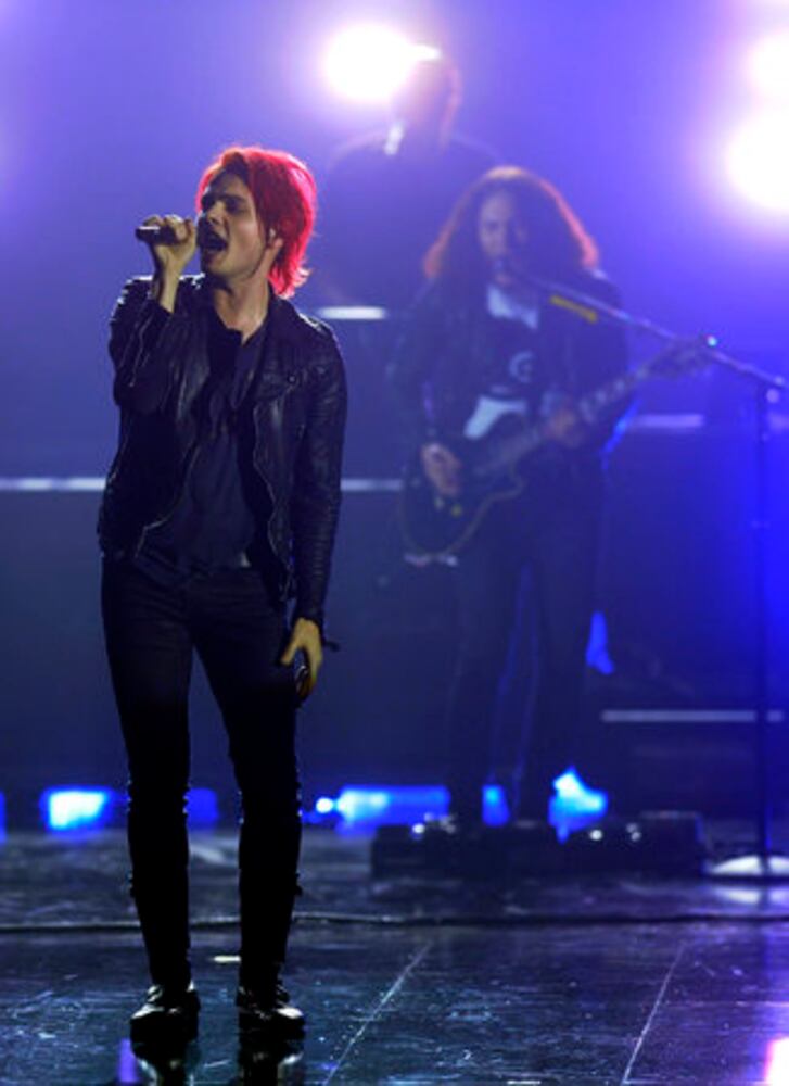 Spike TV's Video Game Awards