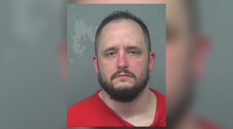 Christopher Hughes Osterloh