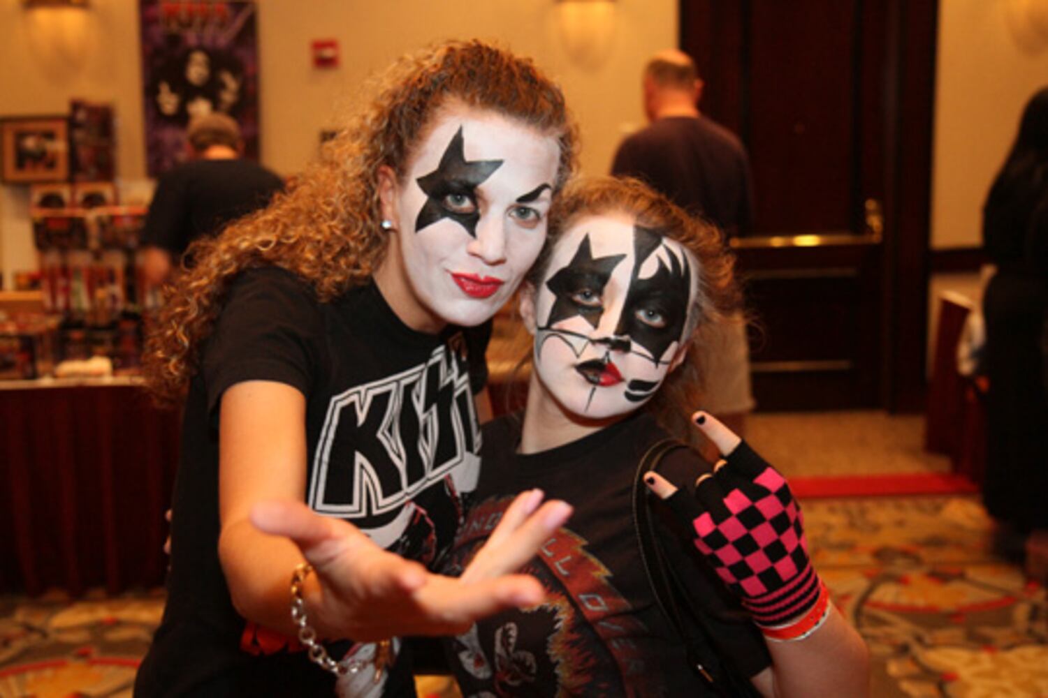 KISS Expo Atlanta