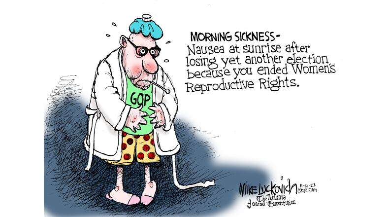 luckovich
