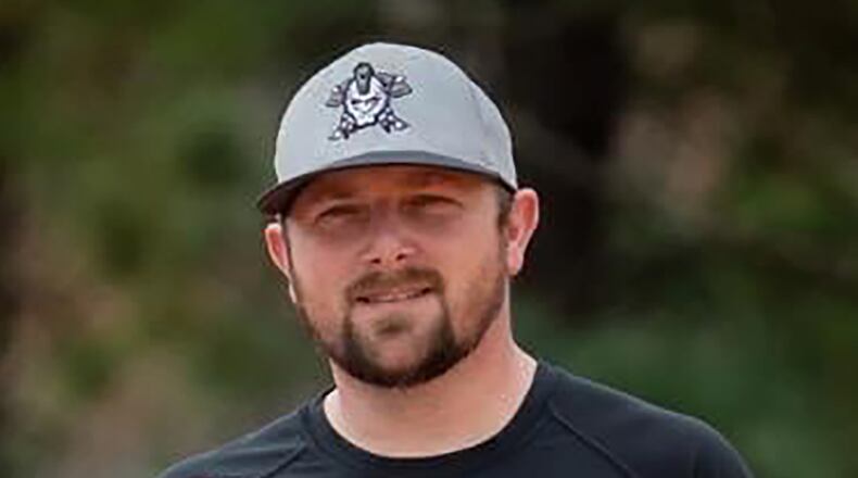 Chase Timms has been nominated for the Braves Baseball Coach of the Week.