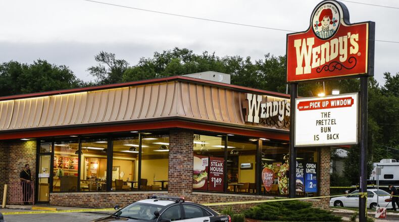 A Norcross man has filed suit against a Gwinnett County Wendy’s franchisee, accusing it of failing to address repeated sexual harassment and discrimination.