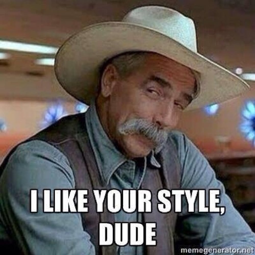 The Day of the Dude #thedudeabides