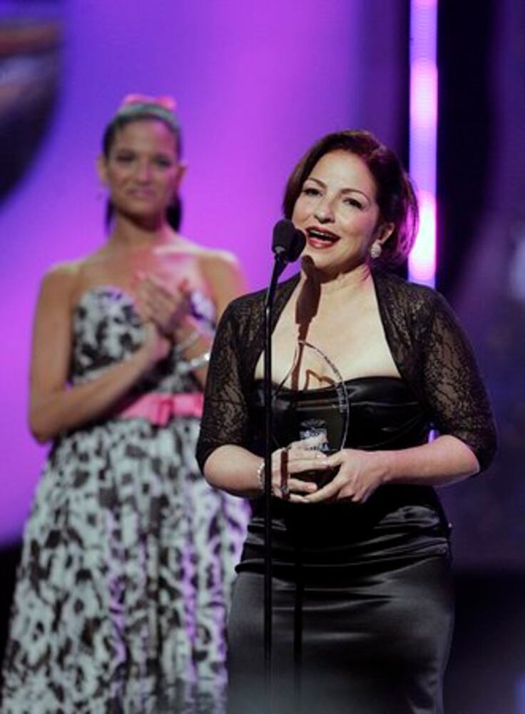 Latin Billboard Awards