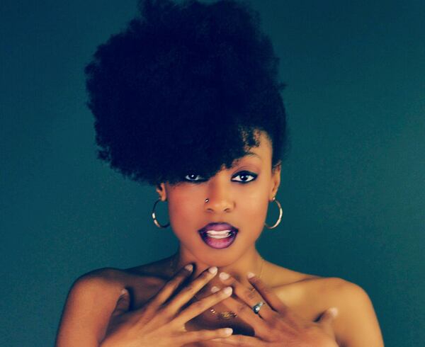  Alexandrea Lushington.