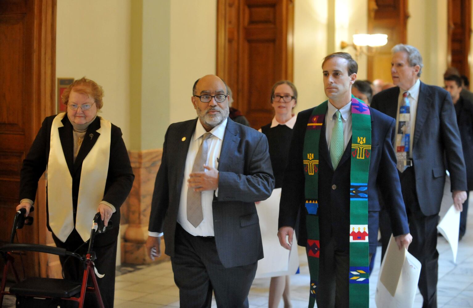 Jan. 27, 2014 Moral Monday