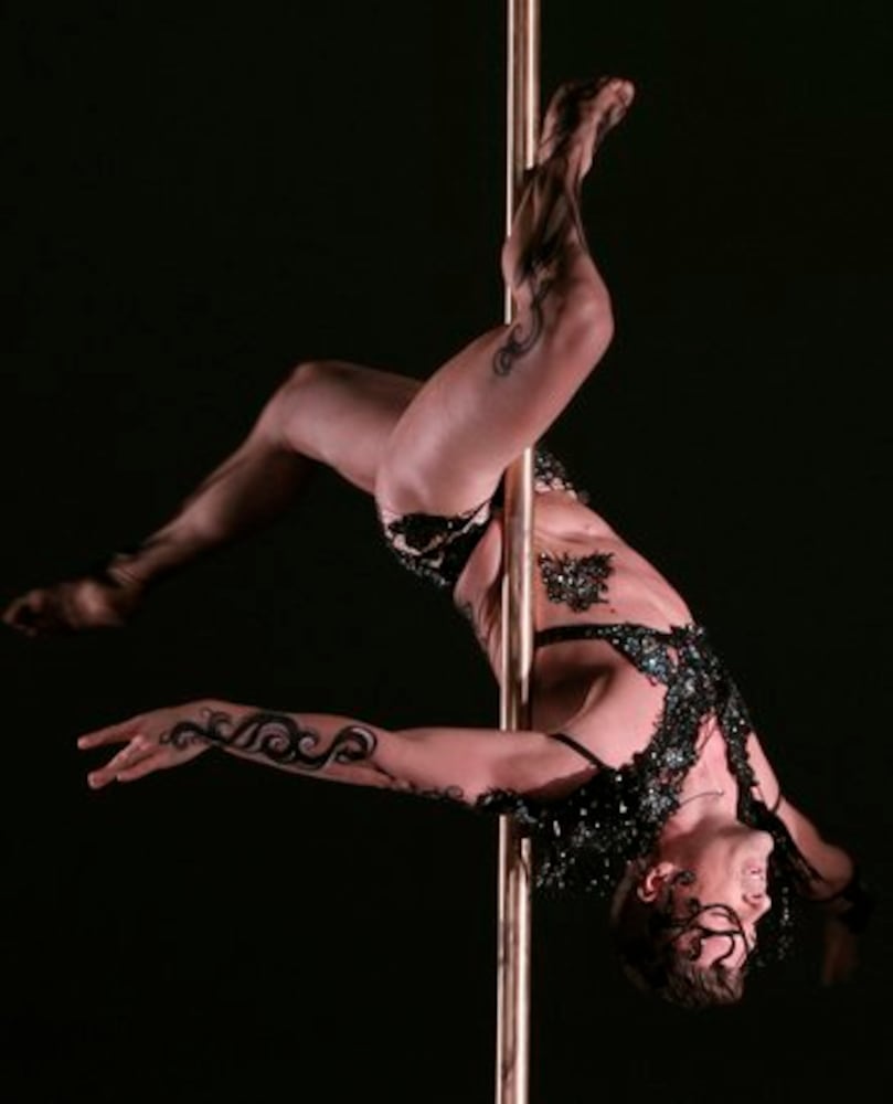International Pole Championships