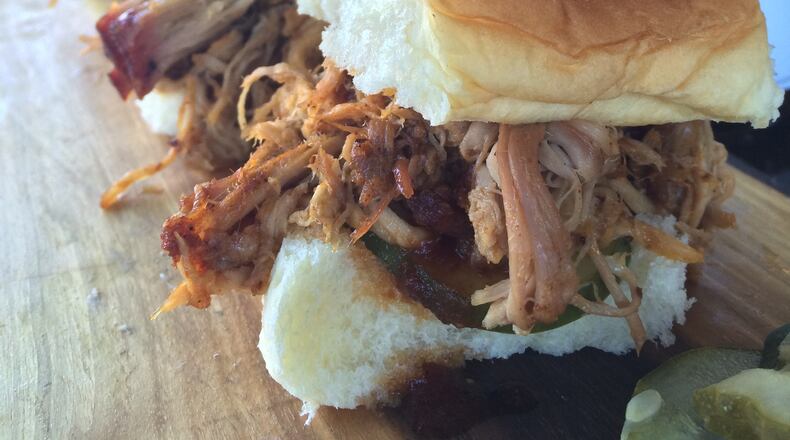 Photo credit: Hard Rock Cafe Atlanta