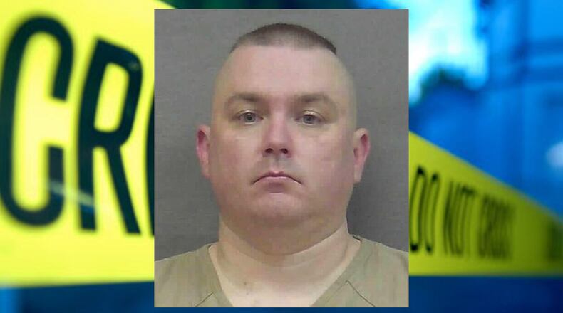 Nathan Henderson (Credit: northwestgeorgianews.com)