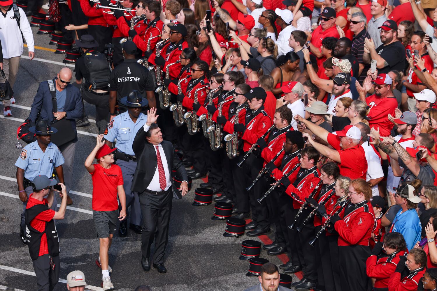091023 bulldogs photo