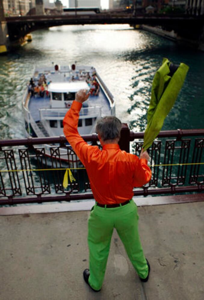 June 26, 2008: Today in Pictures