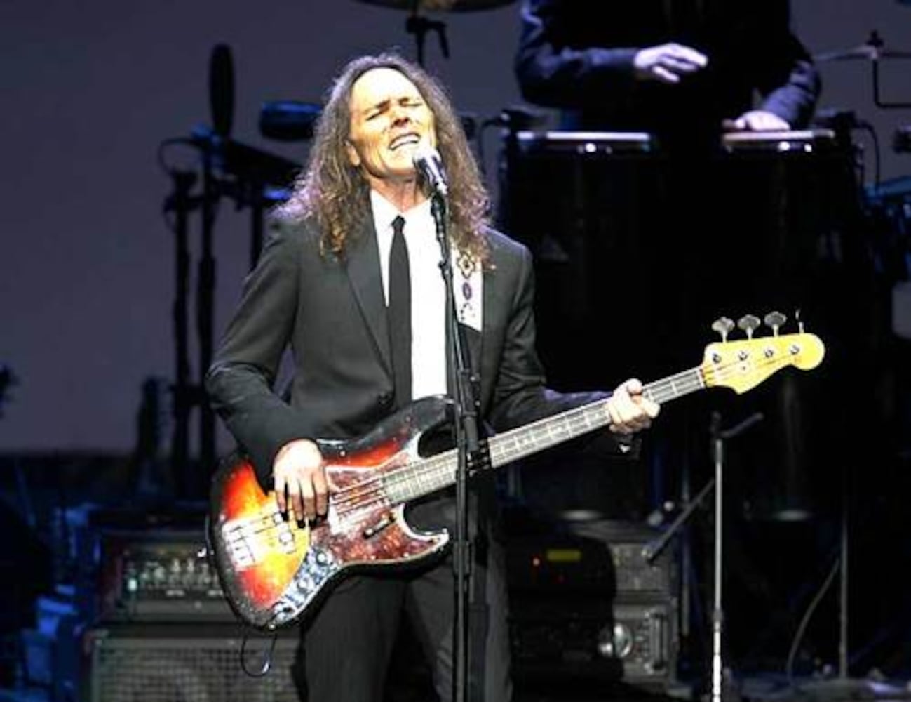 Eagles kick off summer tour at new Alpharetta amphitheatre