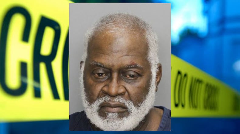 Willie Thompson is charged with felony murder and aggravated assault.