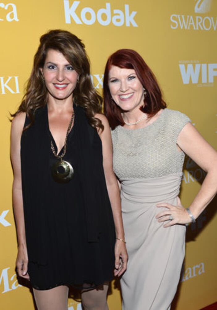 Women in Film Awards