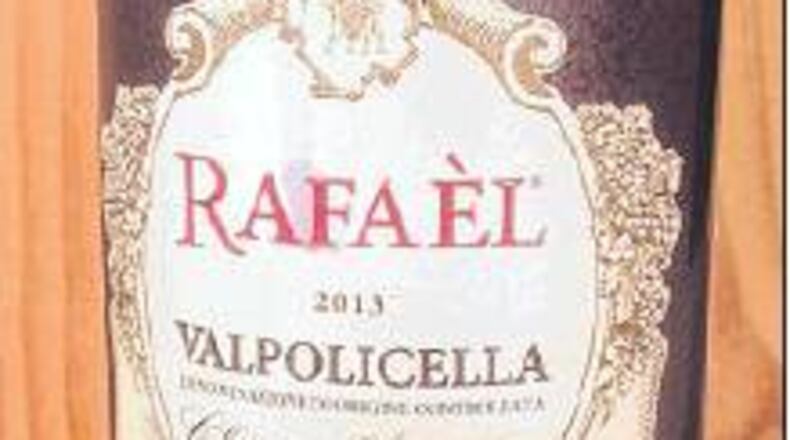 2013 Tommasi, Rafaèl, Valpolicella, Italy