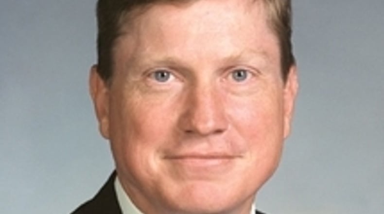 Thomas Fanning, chairman and CEO of Atlanta-based Southern Co.