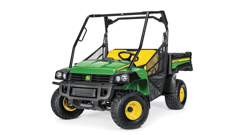 Brookwood High School's Gator is missing.