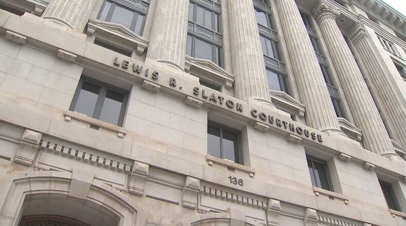 Fulton County special grand jury looked at efforts to overturn Georgia's 2020 presidential results.