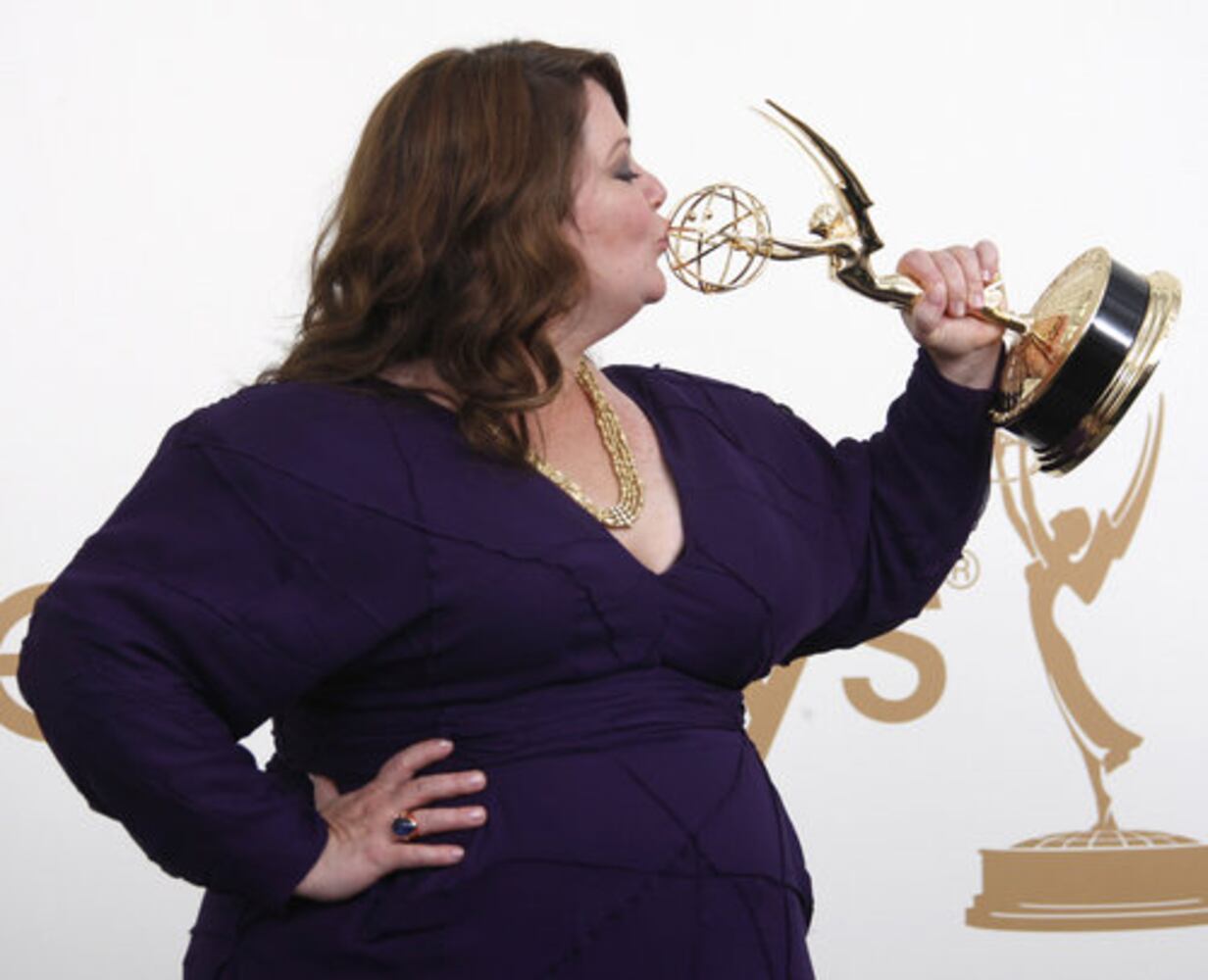 63rd Annual Primetime Emmy Awards