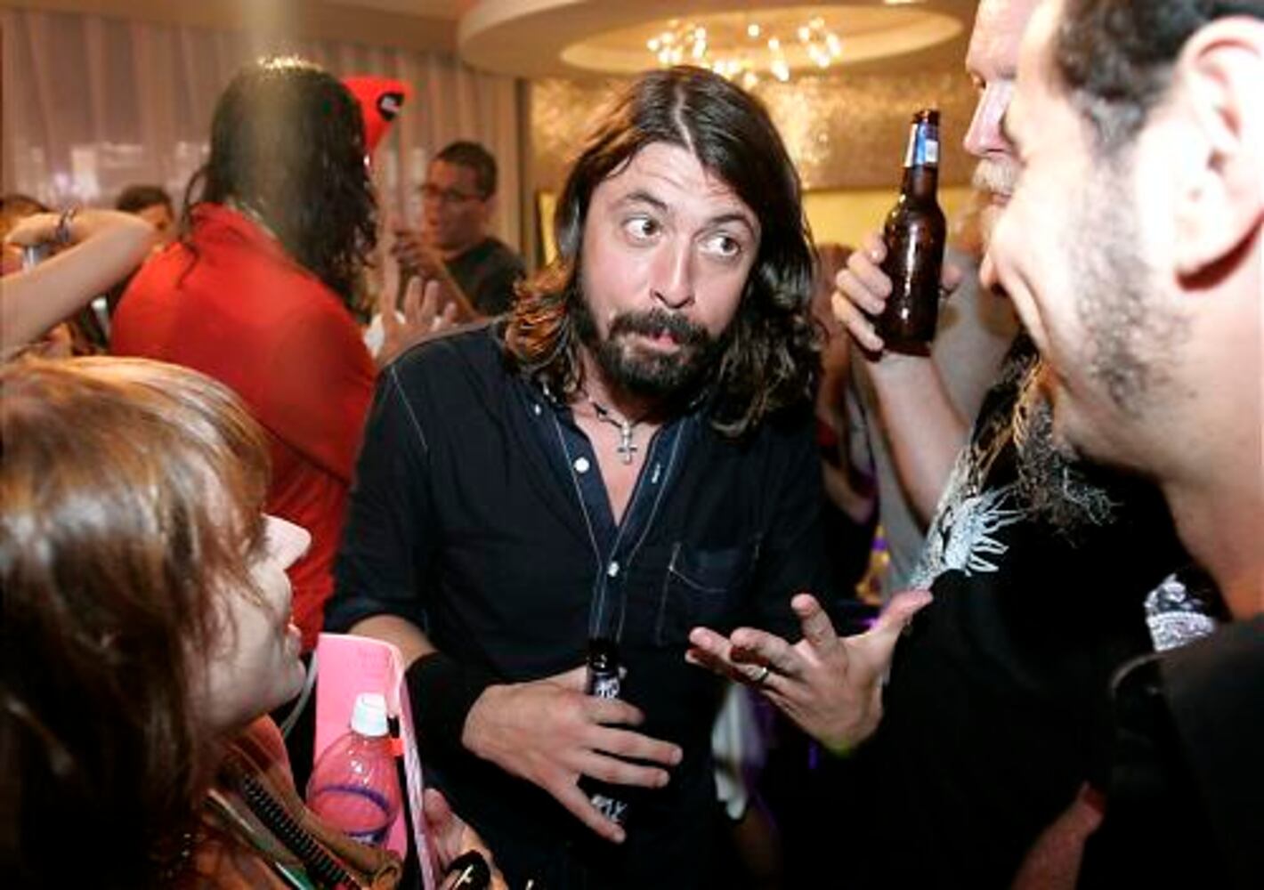 MTV Video Music Awards show