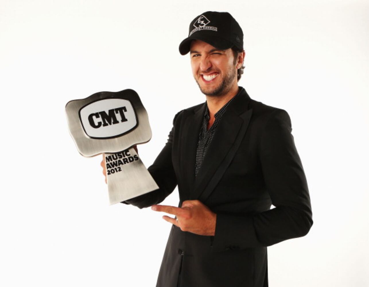 Video of the Year: Luke Bryan - Kiss Tomorrow Goodbye
