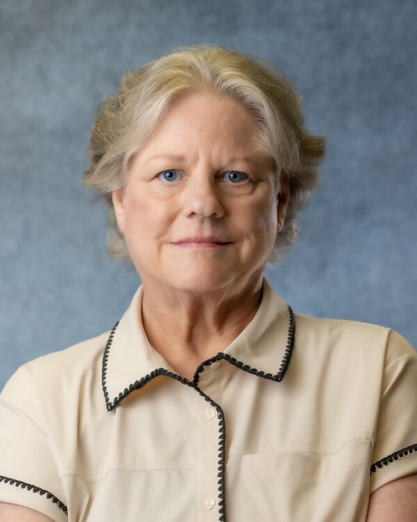 Kathy Piette is the co-founder for Corstrata, a Savannah-based support service that provides virtual wound care.