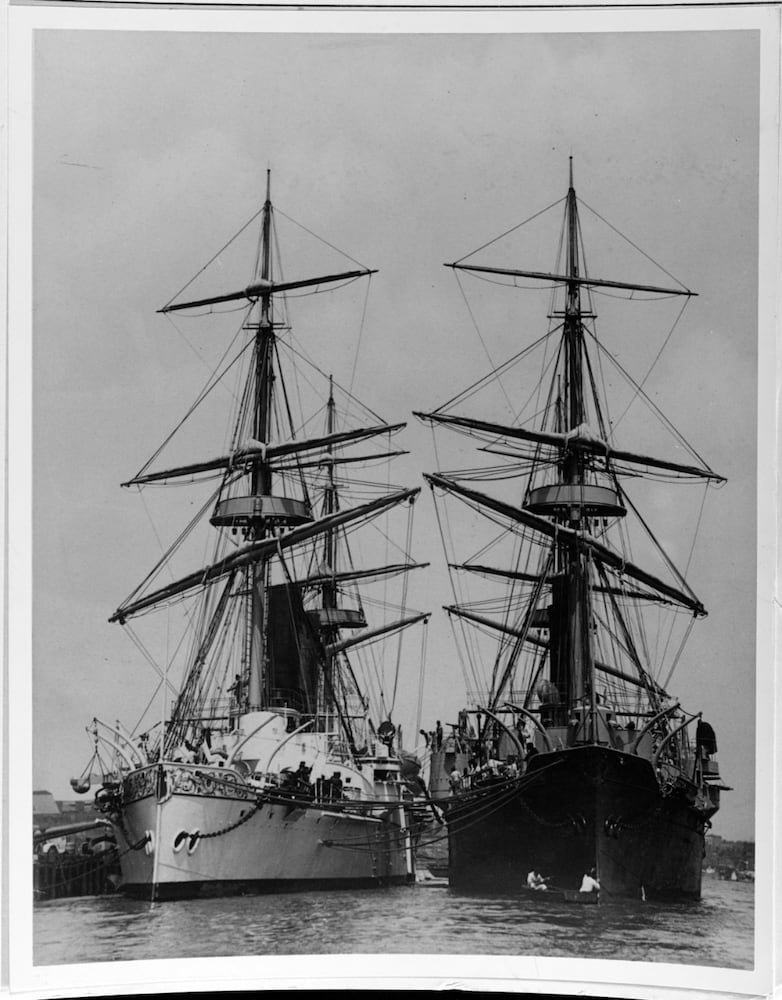 USS Atlanta